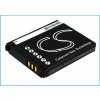 Cameron Sino CS-PTU301SL 3.7V Li-ion 700mAh černá - neoriginálne