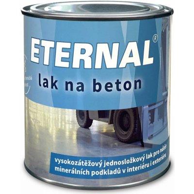 ETERNAL lak na betón RAL7038 0,35kg