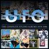 UFO: Complete Studio Albums: 10CD
