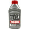 MOTUL brzdová kvapalina DOT 5.1 0,5L