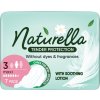Naturella hygienické vložky Tender protection Maxi 7 ks
