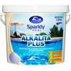 Sparkly POOL Alkalita plus 3 kg 938388