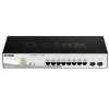 D-Link DGS-1210-10P/E