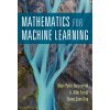 Mathematics for Machine Learning Deisenroth Marc Peter