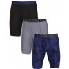 Under Armour | M UA Perf Tech Nov 9in-BLU | modrá| S