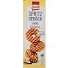 (DE) Biscotto Spritz Geback Vanille maslové sušienky - 300g