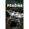 Prašina 2 – Černý merkurit