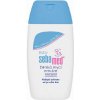 Sebamed Baby Wash veľmi jemná umývacia emulzia na telo a vlasy The Best Protection from the First Day 50 ml