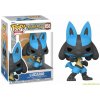 Funko Pop! 856 Lucario Pokémon