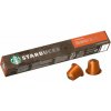 Starbucks Breakfast Blend by NESPRESSO 10 ks