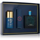 Versace Eros EDT 100 ml + EDT 10 ml + deostick 75 ml darčeková sada