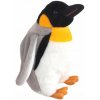 Plyšová Hračka Plyšový tučniak Cisársky ZOO 30 cm