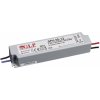 GLP Zdroj pre LED GPV-35-12, 12V/3A 36W IP67