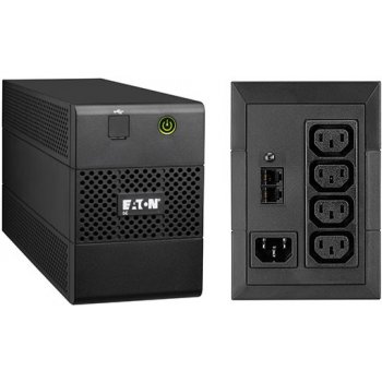 Eaton 5E 850i USB