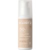 Labor. de Biarritz ALGA MARIS tónovací krém s faktorom SPF50 01 ivory 50 ml