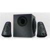Logitech Z623 - 2.1 systém reproduktorov so subwooferom, THX (980-000403)