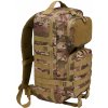 Batoh Brandit Patch US Cooper L - multicam