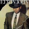 Elton John - Breaking Hearts (LP)