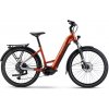 Haibike Trekking 4 Low 2025