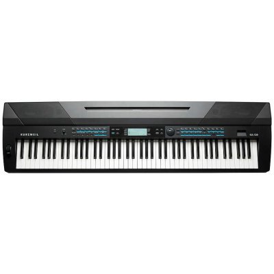 Kurzweil KA120 (Prenosné digitálne stage piano)