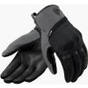 REVIT rukavice MOSCA 2 H2O black/grey - 2XL