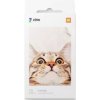 Xiaomi Mi Portable Photo Printer Paper - fotopapír 20 ks - 6934177716485