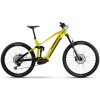 HAIBIKE ALLMTN 6 nebular lime/black Veľkosť: L
