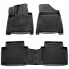 Gumové koberce Stingray, Hyundai Santa Fe V (MX5) 2024-