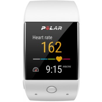 Polar M600