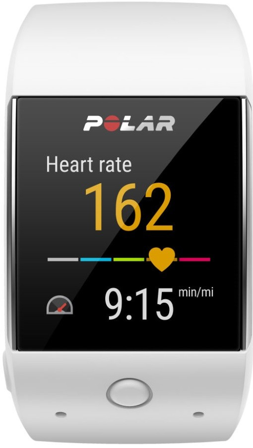 Polar M600 od 286,74 € - Heureka.sk