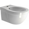 GSI CLASSIC bidet závesný 37x55cm, biela ExtraGlaze 8765111