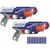 NERF ELITE DISRUPTOR 2 KUSY