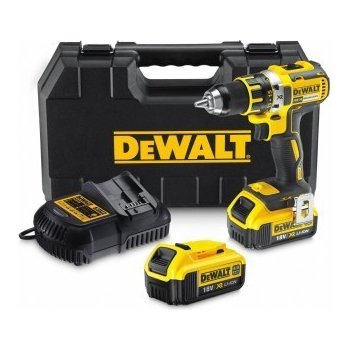 DeWalt DCD795S2