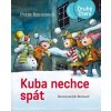 Kuba nechce spát - Petra Braunová