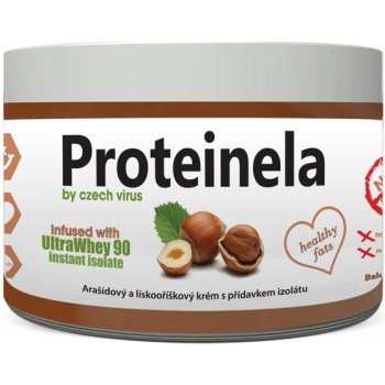 Czech Virus Proteinela 500 g