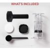AeroPress Clear Coffee maker