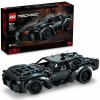 LEGO stavebnica LEGO® Technic 42127 BATMAN – BATMOBIL (5702016912630)