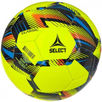 Futbalová lopta Select FB Classic veľ.4
