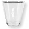 Lavazza sklenený pohár 100 ml