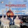 London Philharmonic Orchestra, RACHMANINOFF: SUITES I & II - FOR PIANO AND ORCHESTRA, CD