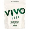 VIVO Life KONJAK VEGAN PROTEIN - bez príchuti, 900 g