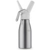 Kayser Šľahačková fľaša WHIPcreamer Harmony 0,5l Biela