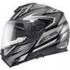 Prilba SCHUBERTH C5 ZENITH Black Veľkosť: M (56-57 cm)