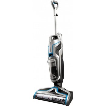 Bissell 2582Q CrossWave Cordless