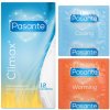Kondómy Pasante climax 12 ks