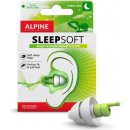 Alpine SleepSoft Ochrana sluchu