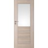 Interiérové dvere DRE – Premium 2 Bezfalcové Šírka dverí: 90 cm, Orientácia: Pravé