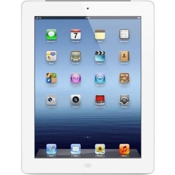 Nový Apple iPad 64GB Wi-fi MD330HC/A