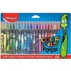 Maped ColorPeps Monster 24 farieb