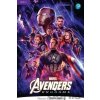 Pearson English Readers: Level 5 Marvel Avengers End Game Book + Code Pack - Lynda Edwards